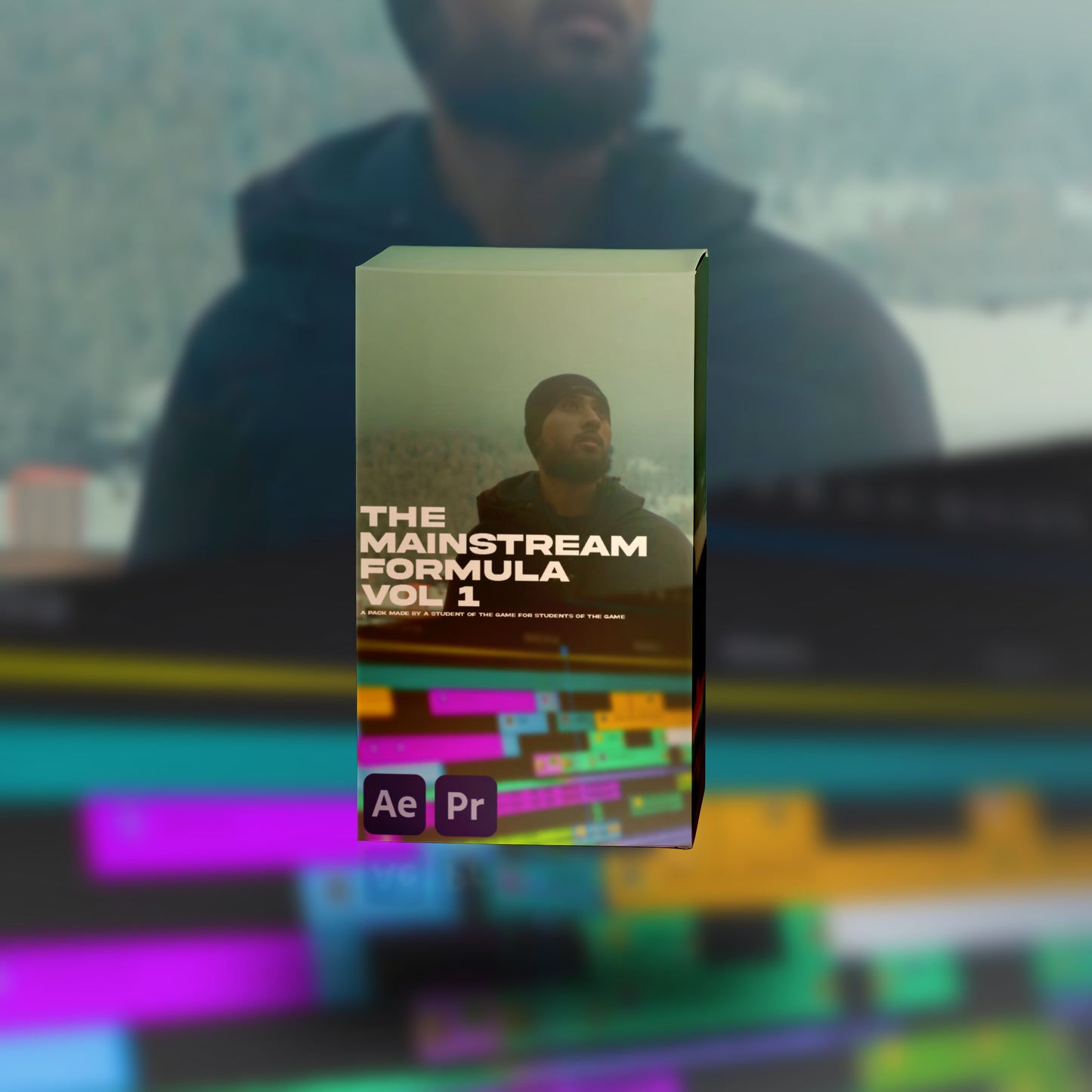 The Mainstream Formula Vol 1